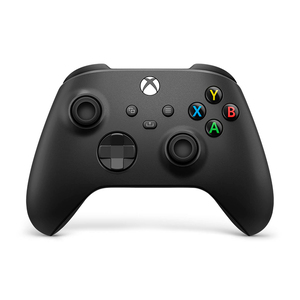 Control Inalámbrico Xbox Carbon Black Control Inalámbrico Xbox Carbon Black