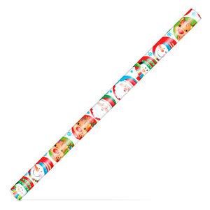 Papel para Regalo Granmark Patrones Navideños 3 pliegos Papel para Regalo Granmark Patrones Navideños 3 pliegos