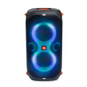 Bocina Bluetooth JBL Party Box 110 Negro Bocina Bluetooth JBL Party Box 110 Negro