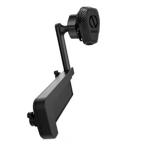 Soporte para Celular Naztech Magbuddy Negro  Soporte para Celular Naztech Magbuddy Negro