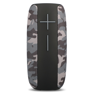 Bocina Bluetooth RadioShack Y370 Camuflaje Bocina Bluetooth RadioShack Y370 Camuflaje