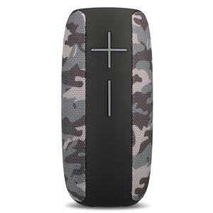 Bocina Bluetooth RadioShack Y370 Camuflaje