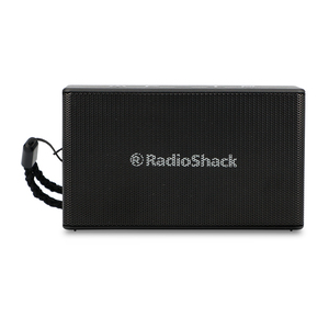 Bocina Bluetooth RadioShack Y665 Negro
