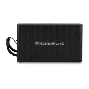 Bocina Bluetooth RadioShack Y665 Negro Bocina Bluetooth RadioShack Y665 Negro