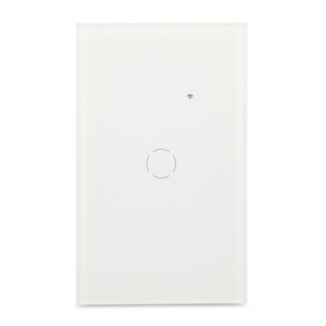 Apagador de Pared Inteligente RadioShack Julic 1G WiFi Alexa Google Assistant Apagador de Pared Inteligente RadioShack Julic 1G WiFi Alexa Google Assistant