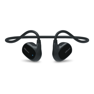 Audífonos Inalámbrico Billboard Akvo Bone Conducción Ósea Negro Audífonos Inalámbrico Billboard Akvo Bone Conducción Ósea Negro