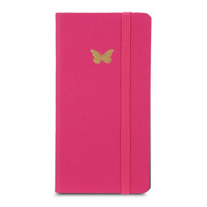 Libreta A6 Red Top Rosa Raya 64 hojas Libreta A6 Red Top Rosa Raya 64 hojas