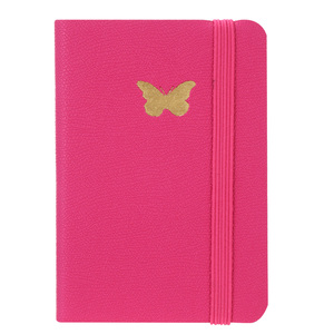 Libreta Pocket Red Top Rosa Raya 64 hojas Libreta Pocket Red Top Rosa Raya 64 hojas
