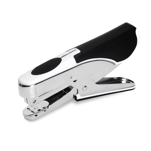 Engrapadora Tipo Pinza Metálica Office Depot Tira Completa 20 hojas Engrapadora Tipo Pinza Metálica Office Depot Tira Completa 20 hojas