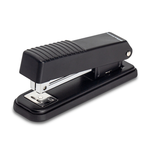 Engrapadora Metálica Office Depot Media Tira 20 hojas Engrapadora Metálica Office Depot Media Tira 20 hojas