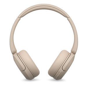 Audífonos Inalámbricos Sony WH-CH520 Beige Audífonos Inalámbricos Sony WH-CH520 Beige