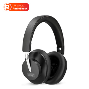 Audífonos Inalámbricos RadioShack BT233 Negro Audífonos Inalámbricos RadioShack BT233 Negro