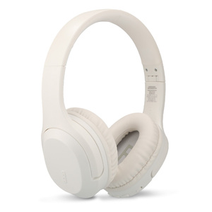 Audífonos Inalámbricos On Ear RadioShack BT235 Blanco Audífonos Inalámbricos On Ear RadioShack BT235 Blanco