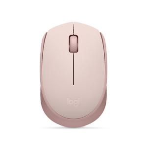 Mouse Inalámbrico Logitech M170 Rosa Mouse Inalámbrico Logitech M170 Rosa