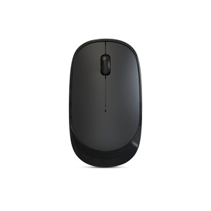 Mouse Inalámbrico Spectra 2.4G Negro Mouse Inalámbrico Spectra 2.4G Negro