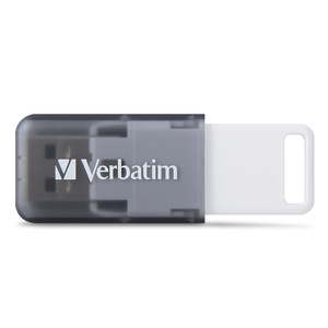 Memoria USB Doble Verbatim Store n Go Apple MFI Lightning 128 gb