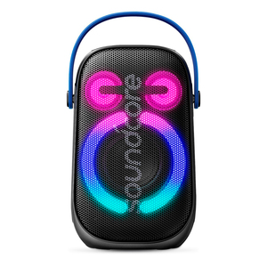 Bocina Bluetooth Soundcore Rave Neo 2 Negro