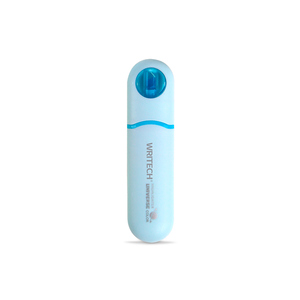 Marcatexto Writech Astronauta Azul Artico 1 pieza Marcatexto Writech Astronauta Azul Artico 1 pieza