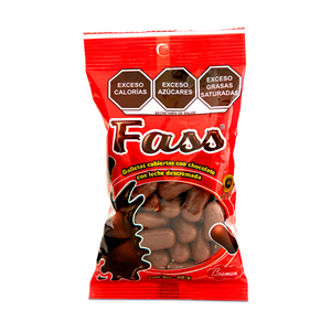 Galletas Cubiertas de Chocolate Bremen 60 gr Galletas Cubiertas de Chocolate Bremen 60 gr