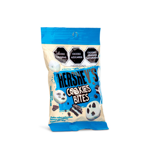 Hersheys Cookies Bites 43 gr Hersheys Cookies Bites 43 gr