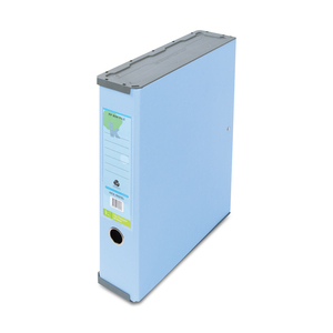 Caja para Archivo Techmakro Azul Pastel Caja para Archivo Techmakro Azul Pastel