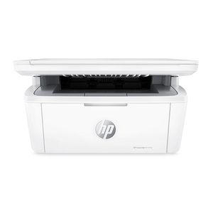 Impresora Multifunción HP LaserJet M141w WiFi Negro
