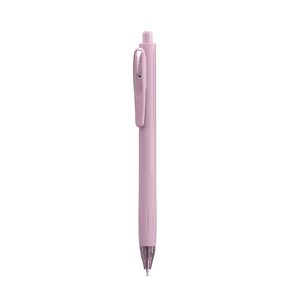 Pluma de Gel Retráctil Writech Peekaboo Punto Fino Barril Rosa Pluma de Gel Retráctil Writech Peekaboo Punto Fino Barril Rosa