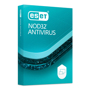 Antivirus Eset Nod32 Licencia 1 año 1 dispositivos PC/Mac/Laptop