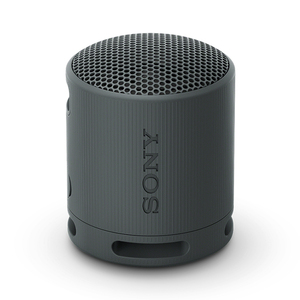 Bocina Bluetooth Sony SRS-XB100B Negro Bocina Bluetooth Sony SRS-XB100B Negro