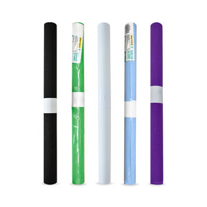 Rollo de Foamy Liso Dietrix Colores Alternos 45 x 60 cm  Rollo de Foamy Liso Dietrix Colores Alternos 45 x 60 cm