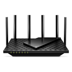 Router Tp-link ARCHER AX72 Banda Dual Router Tp-link ARCHER AX72 Banda Dual