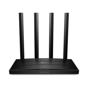 Router Tp-link ARCHER A6 Banda Dual Router Tp-link ARCHER A6 Banda Dual