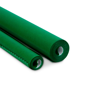 Rollo de Papel América Apsa Verde Bandera 5 m x 70 cm Rollo de Papel América Apsa Verde Bandera 5 m x 70 cm