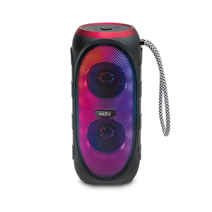 Bocina Bluetooth Misik MS226 Negro  Bocina Bluetooth Misik MS226 Negro