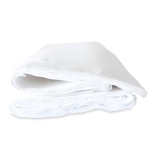 Papel Crepé Dietrix 50 x 190 cm Blanco 2 piezas  Papel Crepé Dietrix 50 x 190 cm Blanco 2 piezas