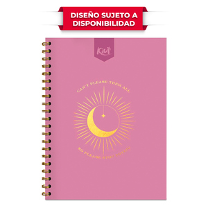 Cuaderno Profesional Norma Kiut Dura Book Cuadro Grande 160 hojas Cuaderno Profesional Norma Kiut Dura Book Cuadro Grande 160 hojas