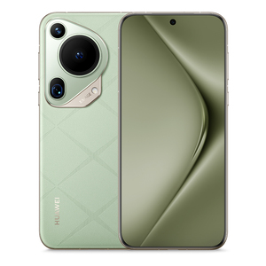 Huawei Pura 70 Pro Ultra 16gb / 1tb Verde 