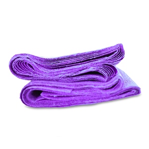 Papel Crepé Dietrix 50 x 190 cm Morado 2 piezas  Papel Crepé Dietrix 50 x 190 cm Morado 2 piezas
