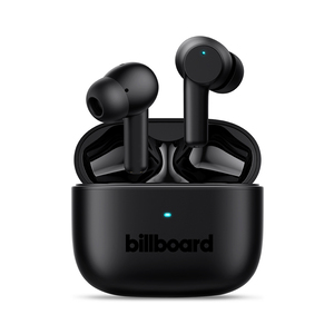 Audífonos Bluetooth Billboard Soul Anc Plus Entrada Tipo C Negro Audífonos Bluetooth Billboard Soul Anc Plus Entrada Tipo C Negro