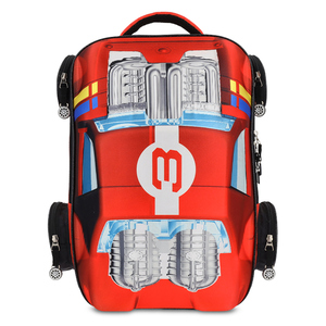 Mochila Escolar Yadatex Hot Wheels Rojo Mochila Escolar Yadatex Hot Wheels Rojo