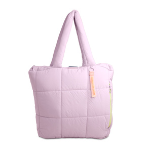 Mochila Escolar Marshmallow Chubby Morado Mochila Escolar Marshmallow Chubby Morado