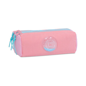Lapicera Escolar Marshmallow Galaxy Coral Menta Lapicera Escolar Marshmallow Galaxy Coral Menta