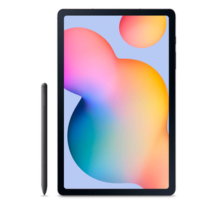 Tablet Samsung Galaxy Tab S6 Lite 10.4 pulg. 128GB 4GB RAM Gris Tablet Samsung Galaxy Tab S6 Lite 10.4 pulg. 128GB 4GB RAM Gris