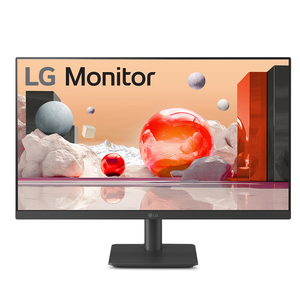 Monitor PC LG MS500 24.5 pulg. FHD 1080p 5 ms Negro Monitor PC LG MS500 24.5 pulg. FHD 1080p 5 ms Negro