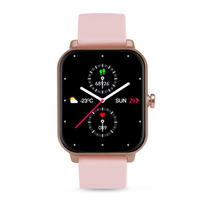 Smartwatch RadioShack Tempo 1.83 pulg. Rosa Smartwatch RadioShack Tempo 1.83 pulg. Rosa