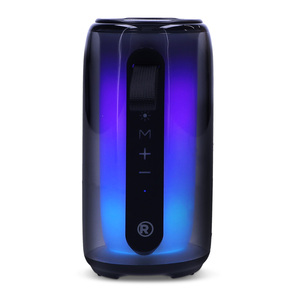 Bocina Portátil RadioShack Sing Karaoke Negro Bocina Portátil RadioShack Sing Karaoke Negro