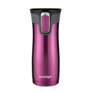 Termo Contigo West Loop 473 ml Orquidea Radiante Termo Contigo West Loop 473 ml Orquidea Radiante