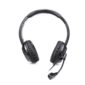Audífonos Gamer Multi PH424 Negro Audífonos Gamer Multi PH424 Negro