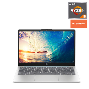 Laptop HP AMD Ryzen 5 14 pulgadas 512GB SSD 8GB RAM 14 EM0017LA Azul Claro de Luna Laptop HP AMD Ryzen 5 14 pulgadas 512GB SSD 8GB RAM 14 EM0017LA Azul Claro de Luna