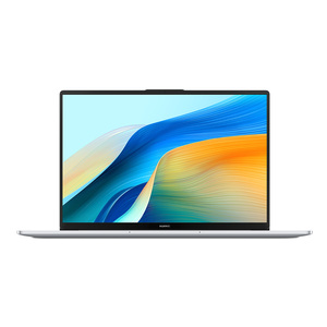 Laptop Huawei MateBook D16 Intel Core i5 16 pulgadas 512GB SSD 16GB RAM Plata Laptop Huawei MateBook D16 Intel Core i5 16 pulgadas 512GB SSD 16GB RAM Plata